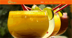 Desktop Screenshot of lachata.com